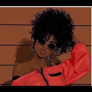 Meet your Posher, Kamryn